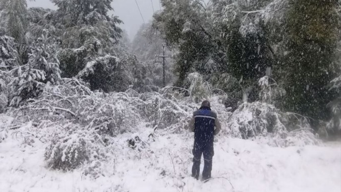 Vanredno i dalje u 11 opština